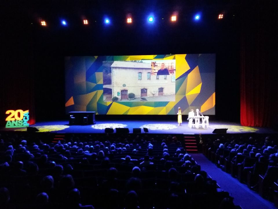 Événements hybrides